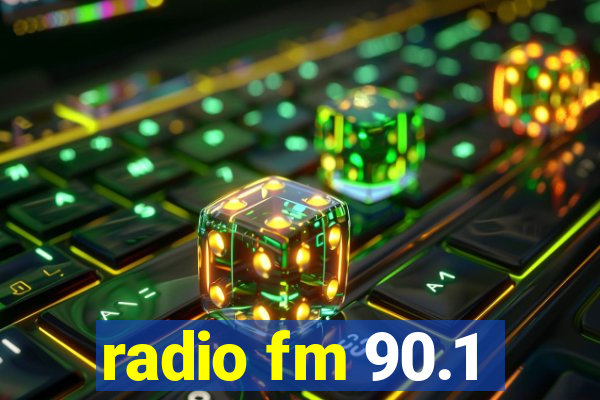 radio fm 90.1